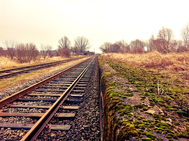 B&O Railroad's Role in the Underground Railroad